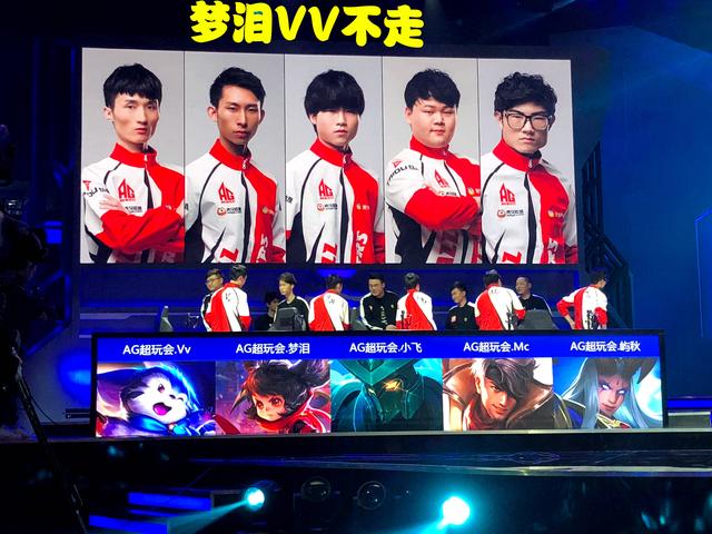 通过实际行